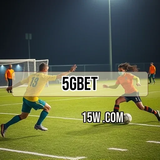 5gbet: Jogar e Ganhar em Apostas Online Nunca Foi Tão Divertido!