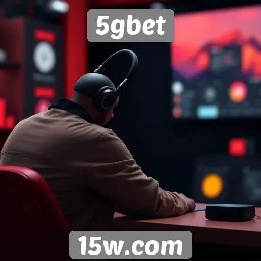 Recursos de atendimento ao cliente do 5gbet