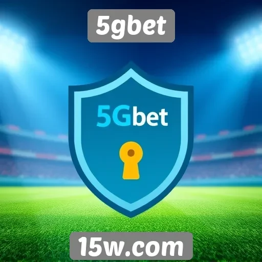 Avaliação da segurança e confiabilidade do 5gbet