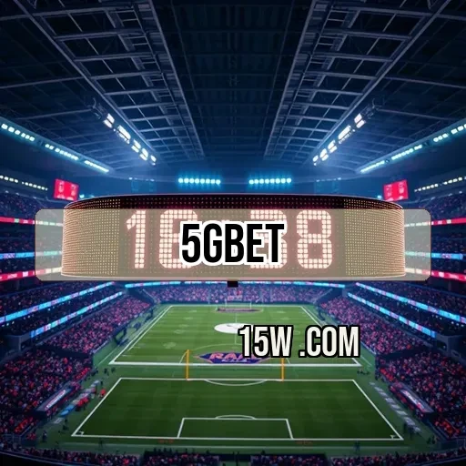 5gbet e os Jogos Ao Vivo: Uma Nova Era de Entretenimento Online