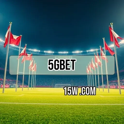 5gbet: Embarque na Aventura do Cassino ao Vivo com Emoção e Estilo