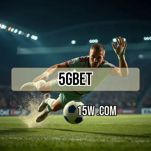 5gbet: A Revolução do Pôquer no Brasil Que Você Precisa Conhecer