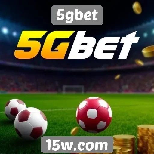 Promoções e bônus disponíveis no 5gbet