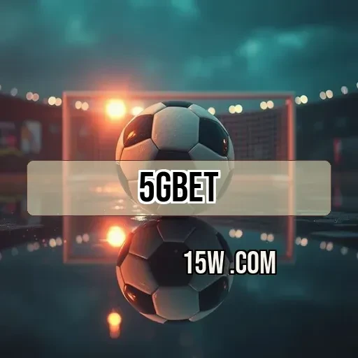 5gbet: Entre no Mundo Emocionante dos Caça-níqueis e Ganhe!