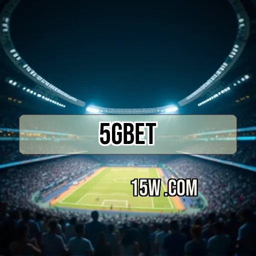 5gbet: A Diversão dos Jogos Virtuais ao Seu Alcance
